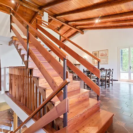 شقة Casa Dei Picchi - Wonderful On The Euganean Hills *