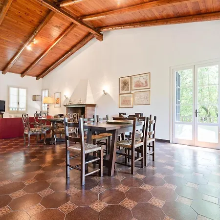 شقة Casa Dei Picchi - Wonderful On The Euganean Hills *