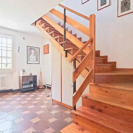 Casa Dei Picchi - Wonderful On The Euganean Hills شقة Teolo