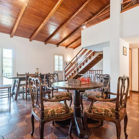 Casa Dei Picchi - Wonderful On The Euganean Hills