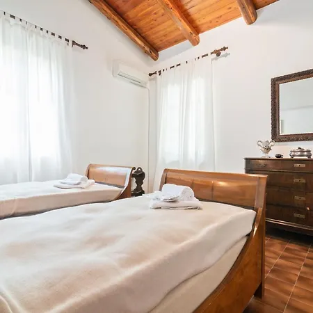 شقة Casa Dei Picchi - Wonderful On The Euganean Hills Teolo