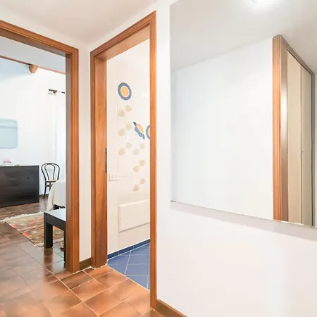 Apartmán Casa Dei Picchi - Wonderful On The Euganean Hills Teolo